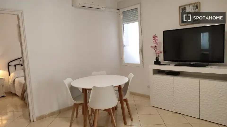 Habitación en Mercado