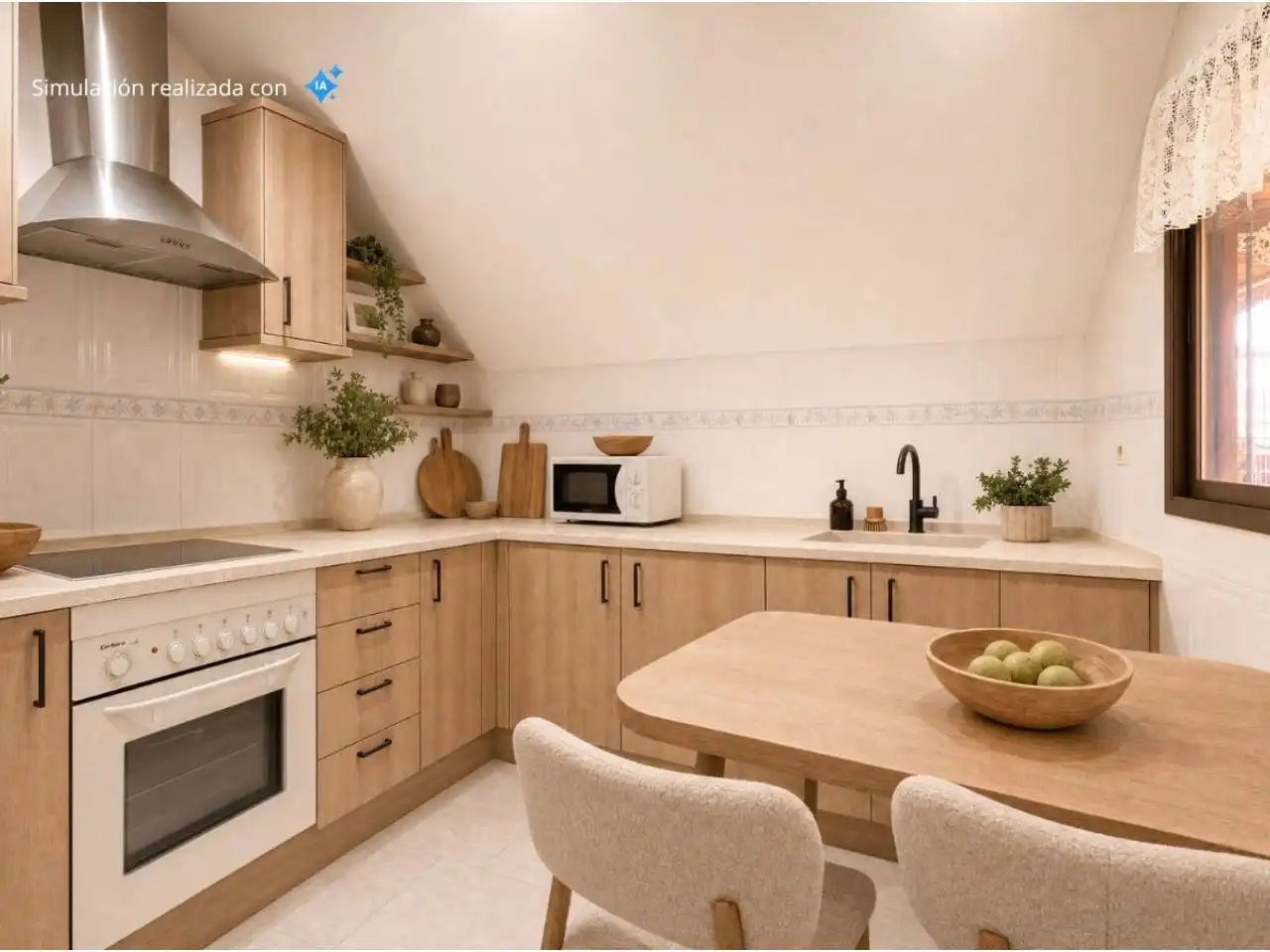 Ático con ascensor en venta en Calle Ronda, imagen 22