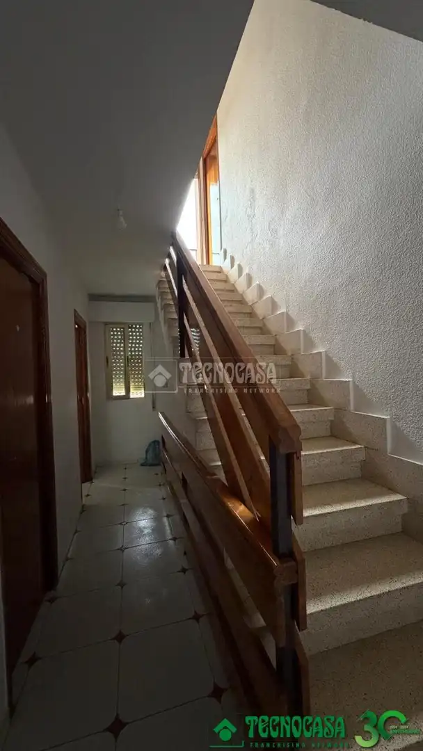 Casa adosada en venta en Candeleda con Aire acondicionado, Terraza y Balcón