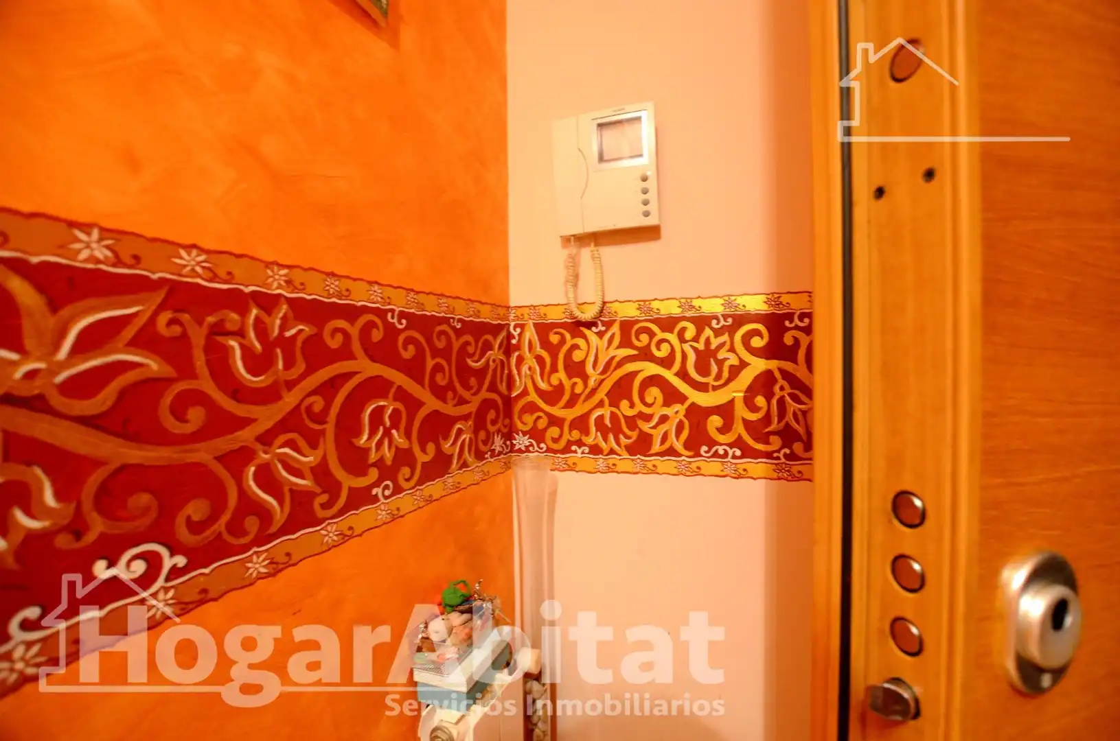 Habitación de Piso en venta en Tavernes de la Valldigna con Trastero