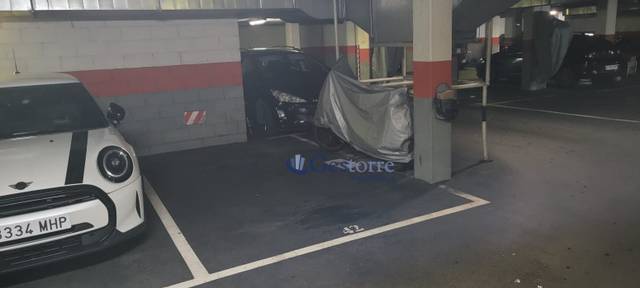 Garaje en Venta en Oviedo - Coaña en La Florida