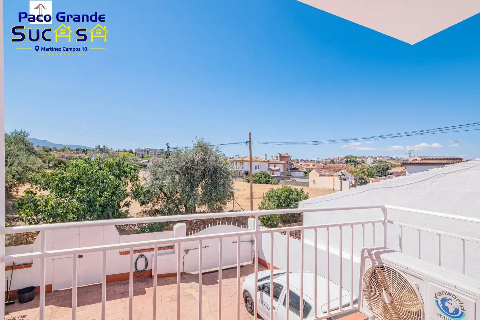 Casa con terrazza in vendita a Ogíjares, imagen 36