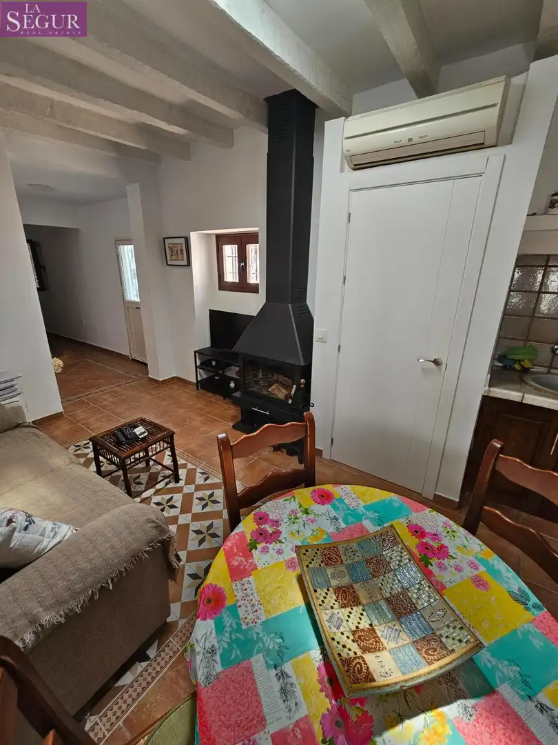 Apartment with terrace for sale in Vejer, imagen 28