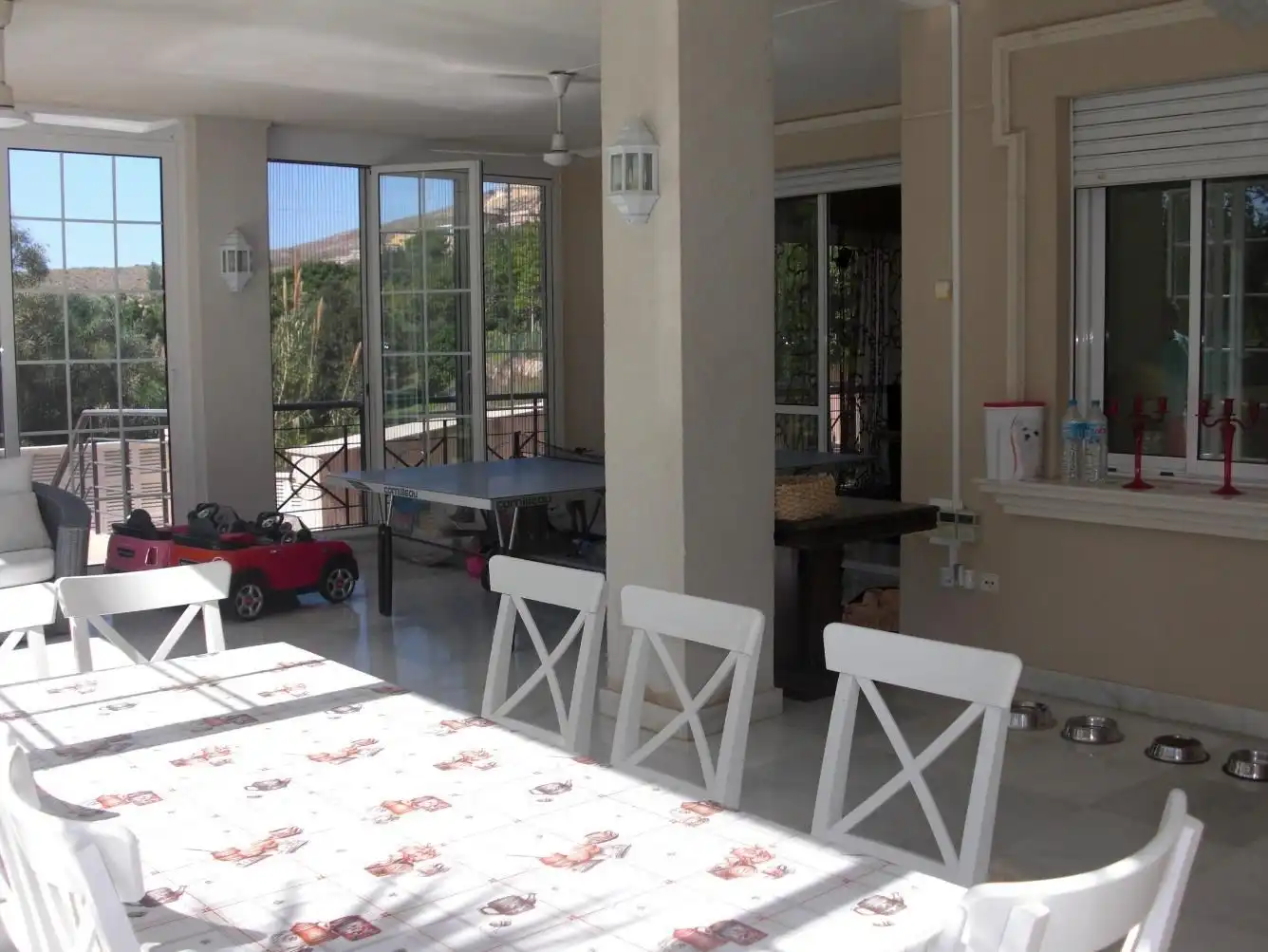 Terrace of Houses for sale in La Envía