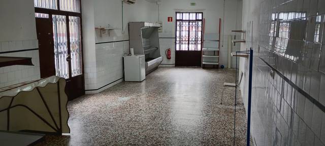 Local comercial en Alquiler en Calle San Francisco, 62 en La Palma del Condado
