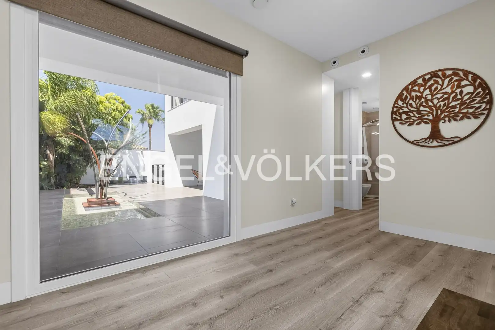 Casa con jardín en venta en Olivar de Quintos, imagen 15