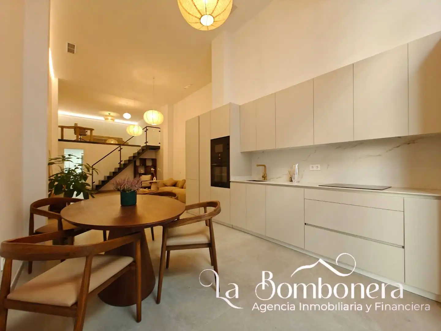 Loft zum Verkauf in Plaça D'enric Granados, 1, Barrio de Patraix
