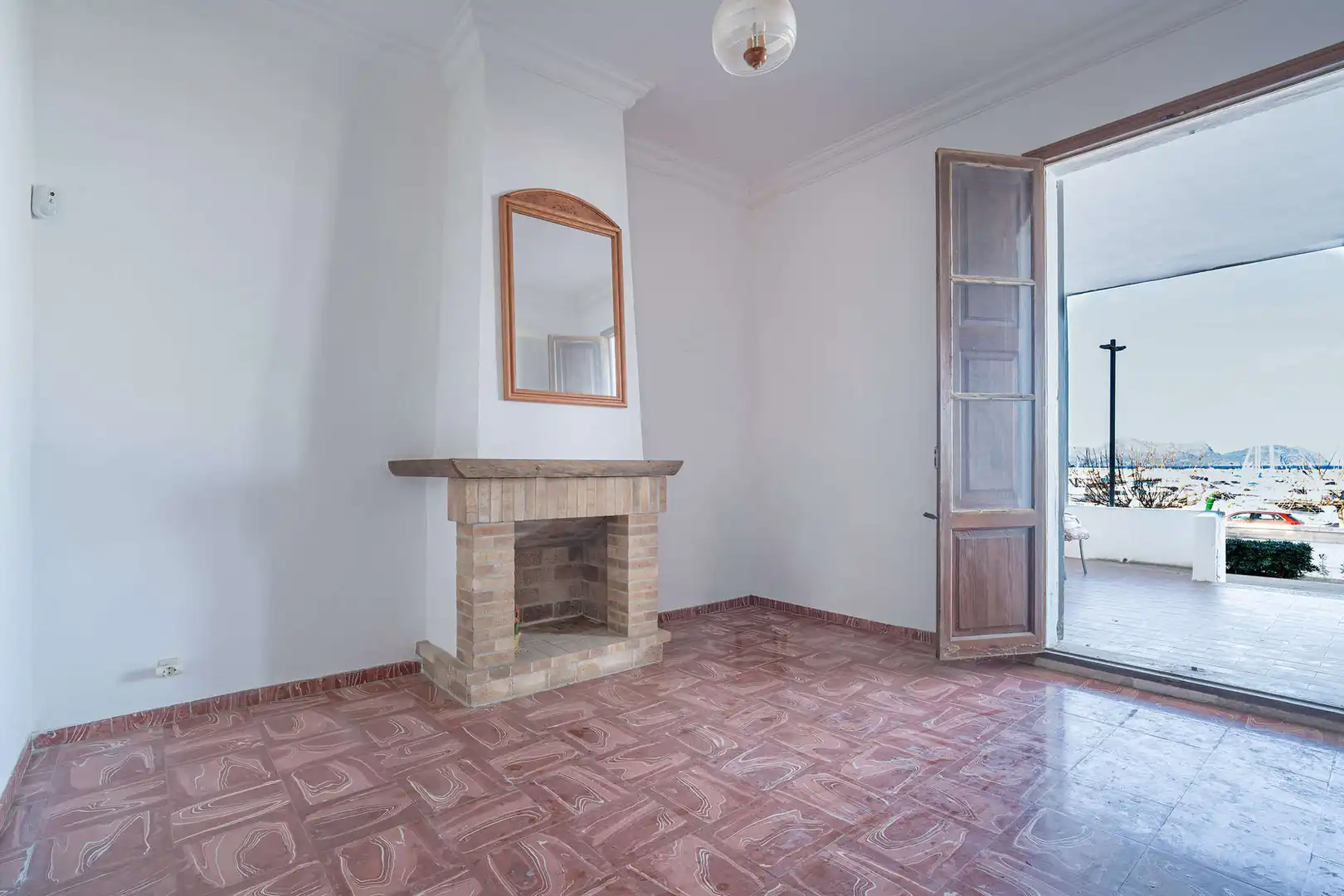 Casa o xalet en venda en Santa Margalida amb Terrassa, Moblat i Balcó