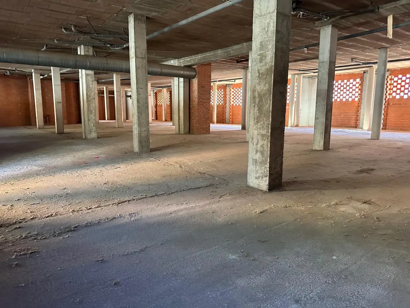 Local comercial de lloguer a Carrer de Honori García García, imagen 9