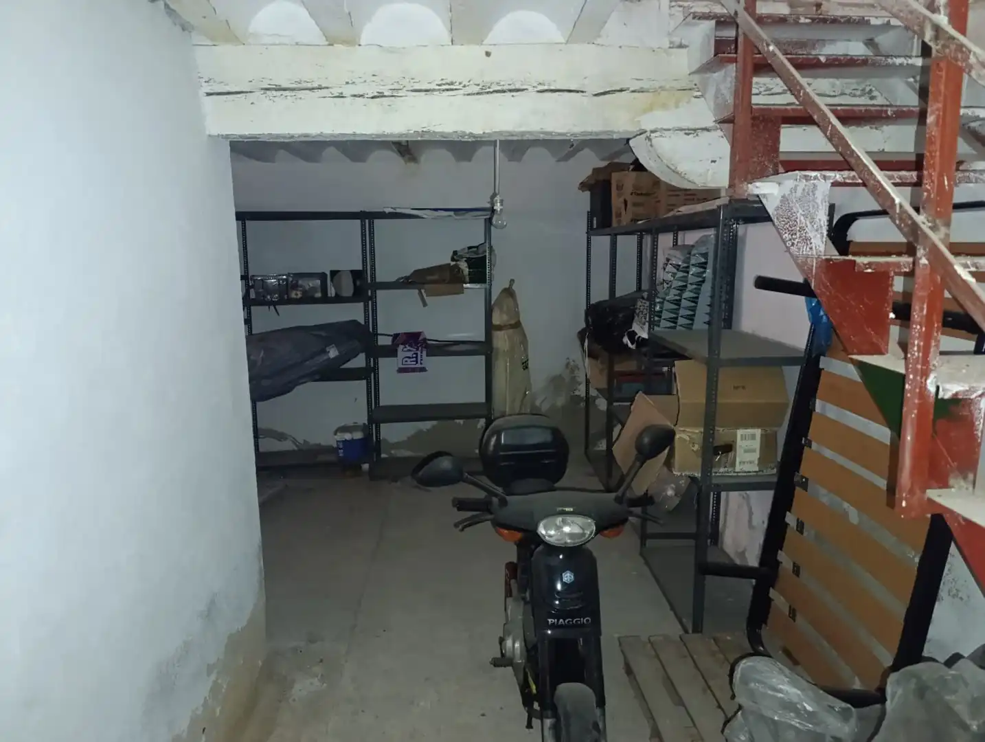 Parcheggio in vendita a Valdepeñas, imagen 4