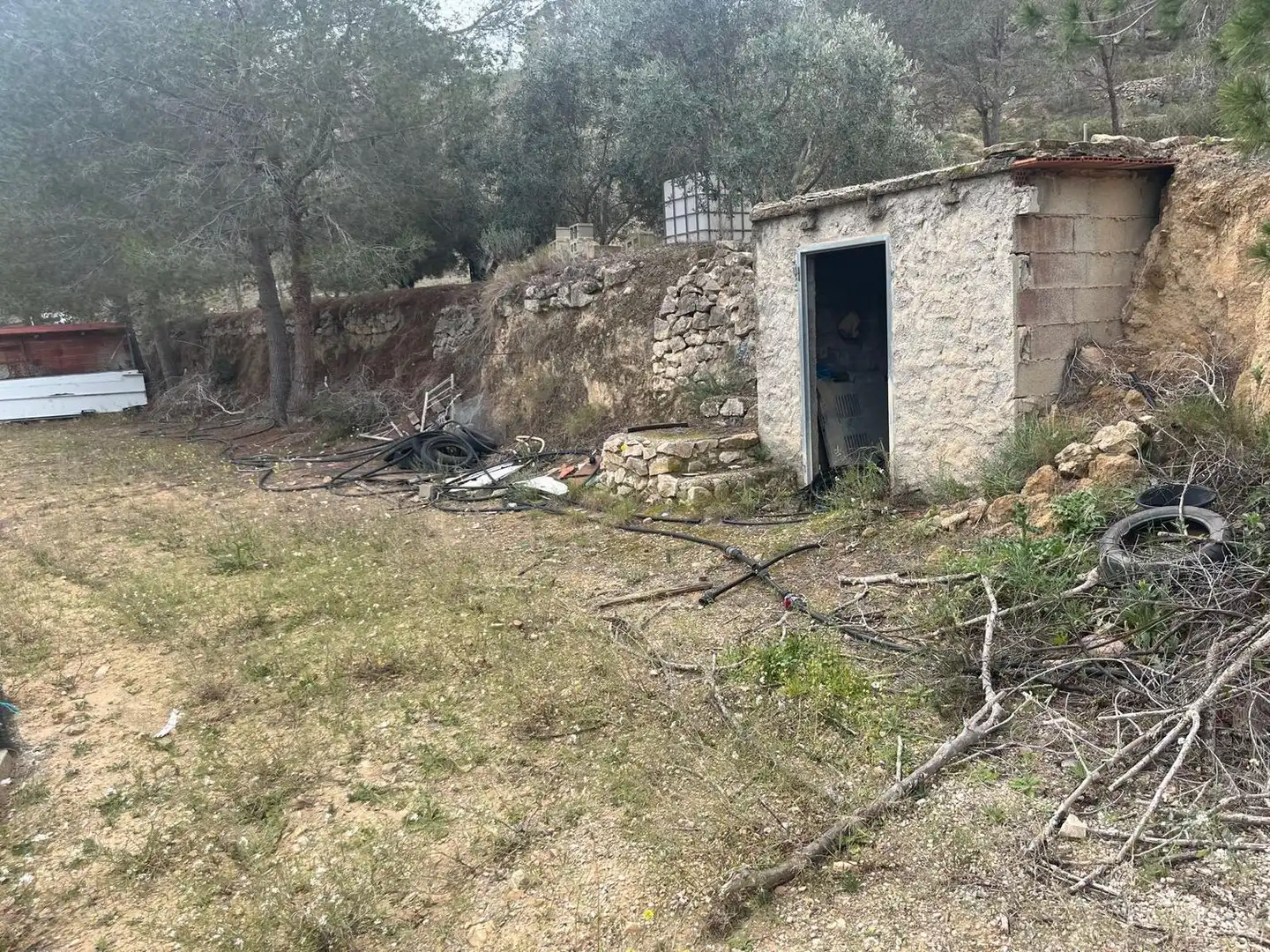 Land for sale in Finestrat