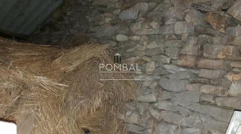 Foto 5 de Finca rústica en venda a Piñor, Ourense