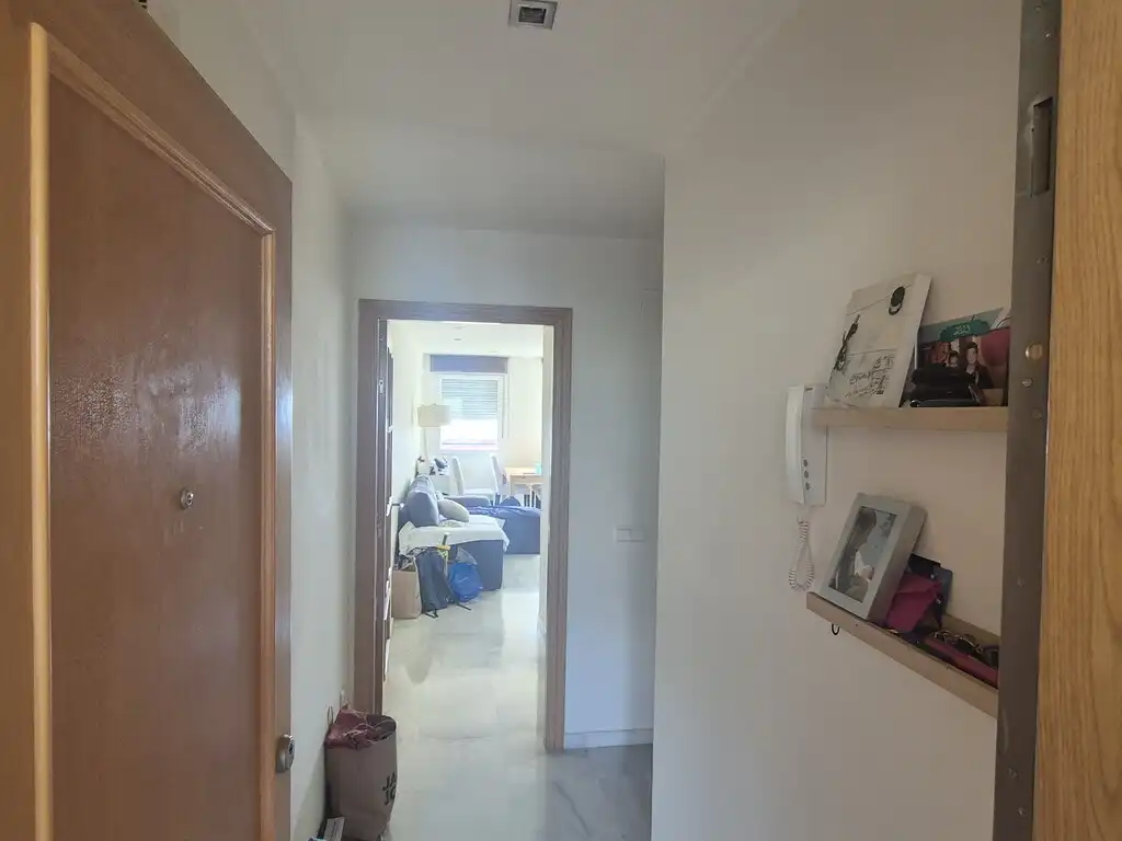 Apartamento con piscina en venta en Hipódromo - Cerrado del Águila, imagen 5