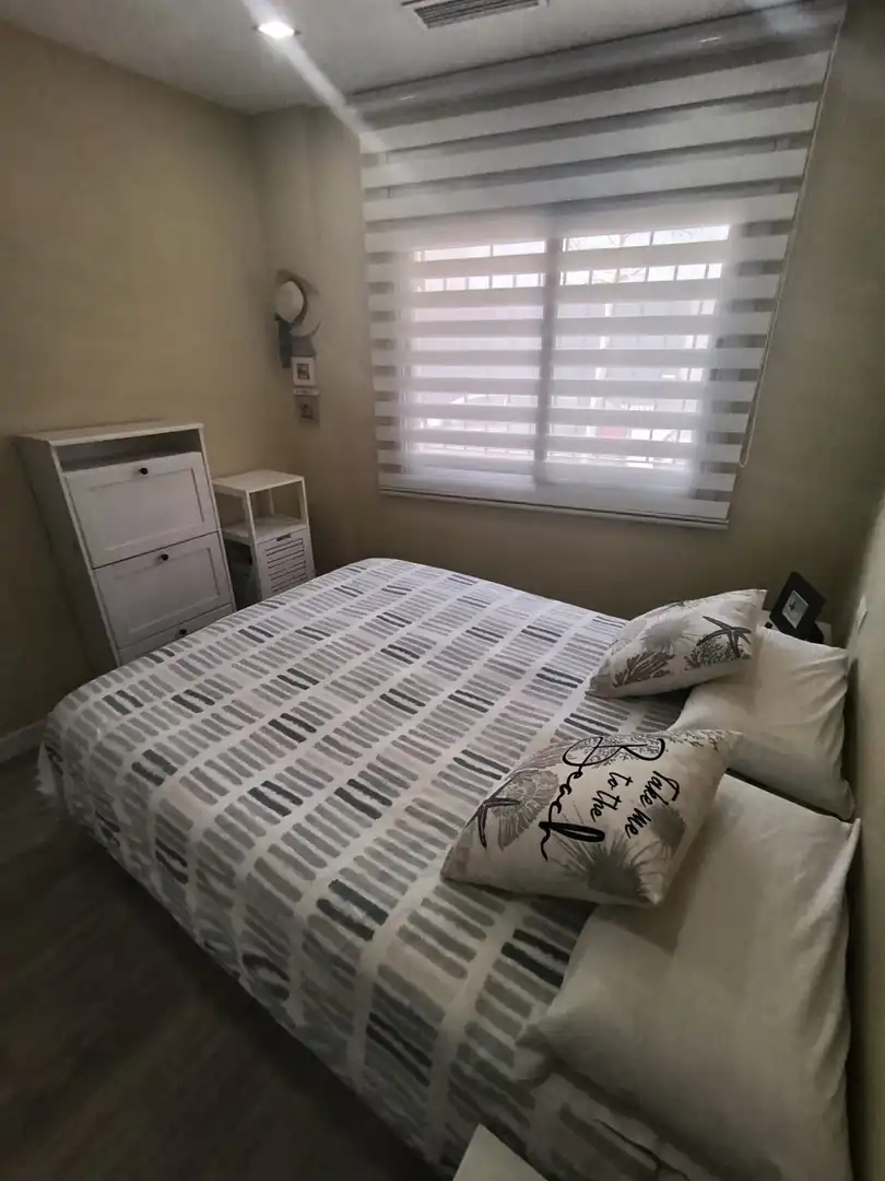 Bedroom of Flat for sale in Vidreres  with Heating