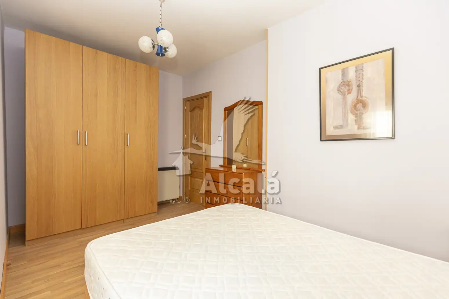Flat with lift for sale in Estación - Parque O'Donnell, imagen 22
