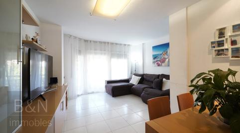 Foto 5 de Dúplex en venta en La Maurina, Barcelona