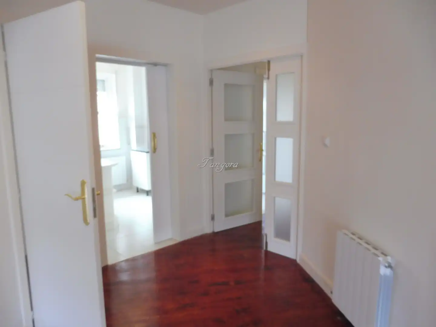 Piso de alquiler en Getxo  con Calefacción, Parquet y Horno
