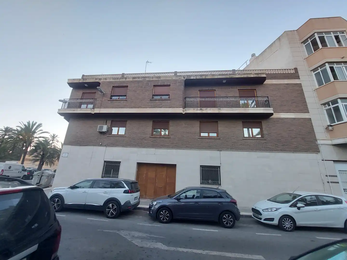 Residencial en venda a Elche ciudad, imagen 2