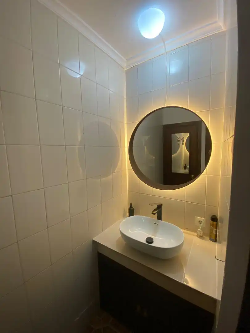Casa rústica en venta en Estepona Pueblo, imagen 5