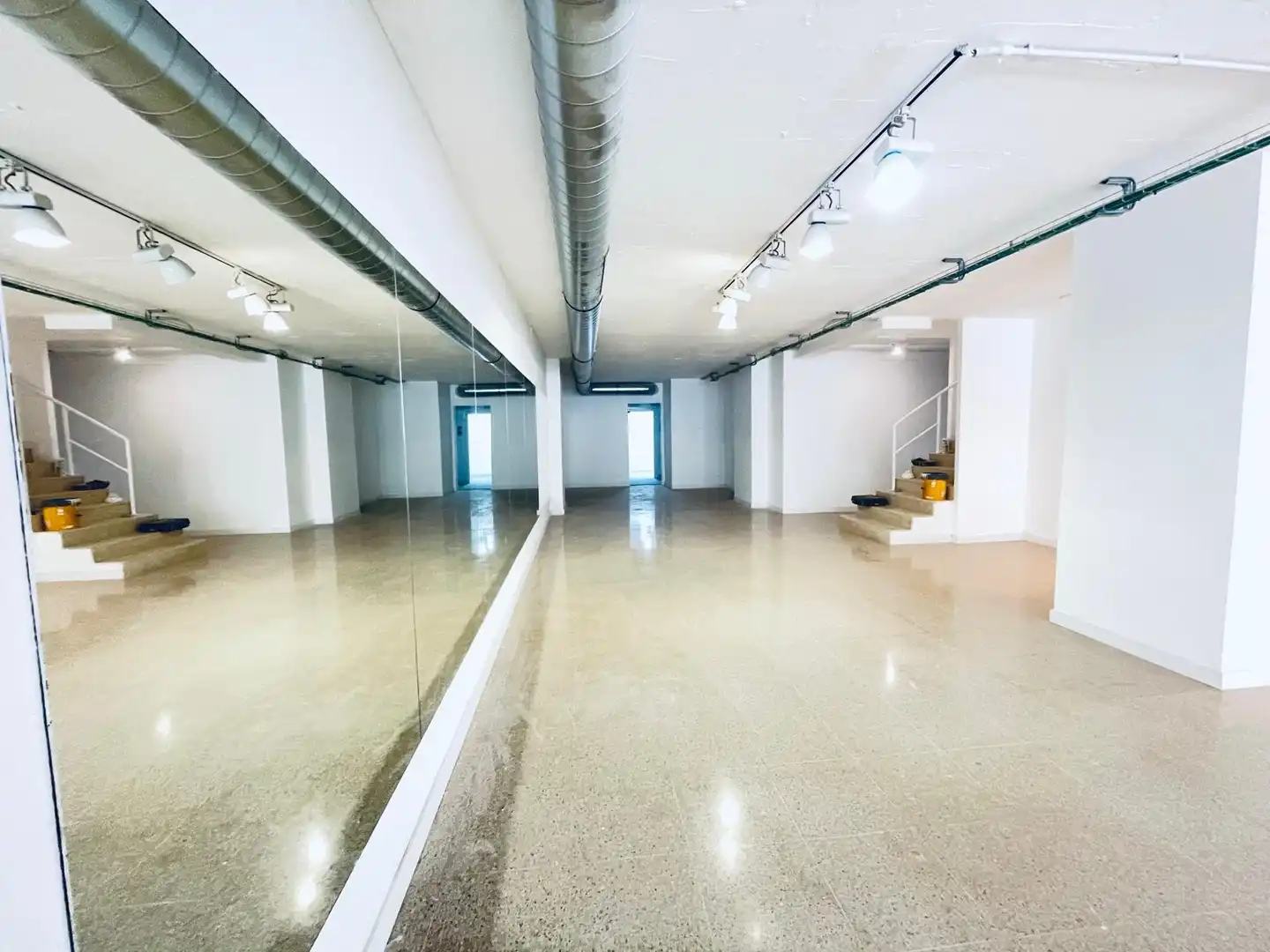 Local comercial de lloguer a Eixample, imagen 7