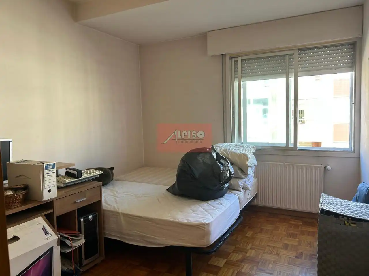 Wohnung mit Balkon zum Verkauf in Sainza, imagen 13
