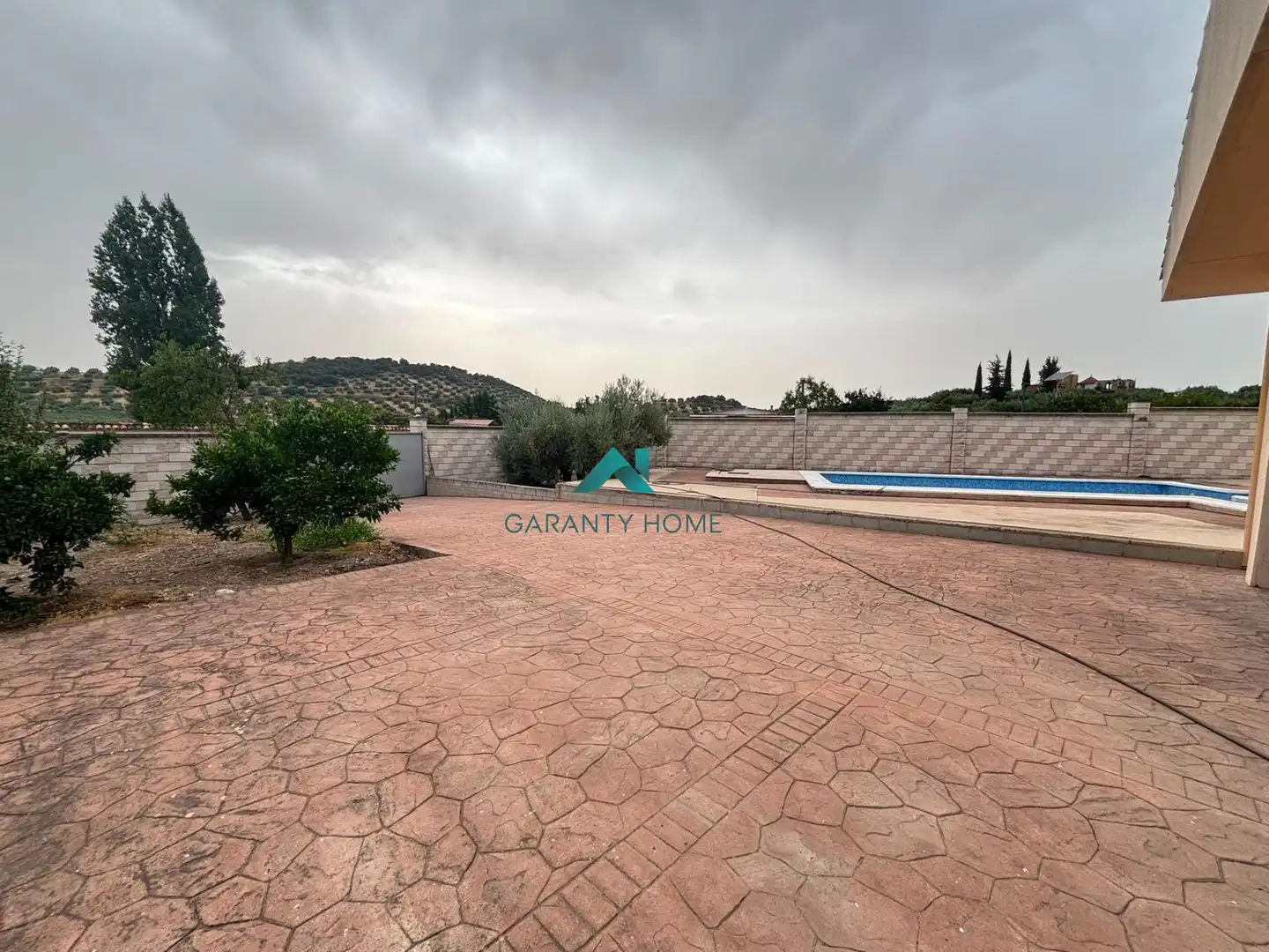 Casa con terrazza in vendita a Fuensanta de Martos, imagen 46