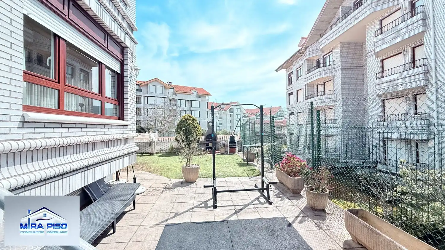 Vivienda con terraza en venta en Tregadín, imagen 13