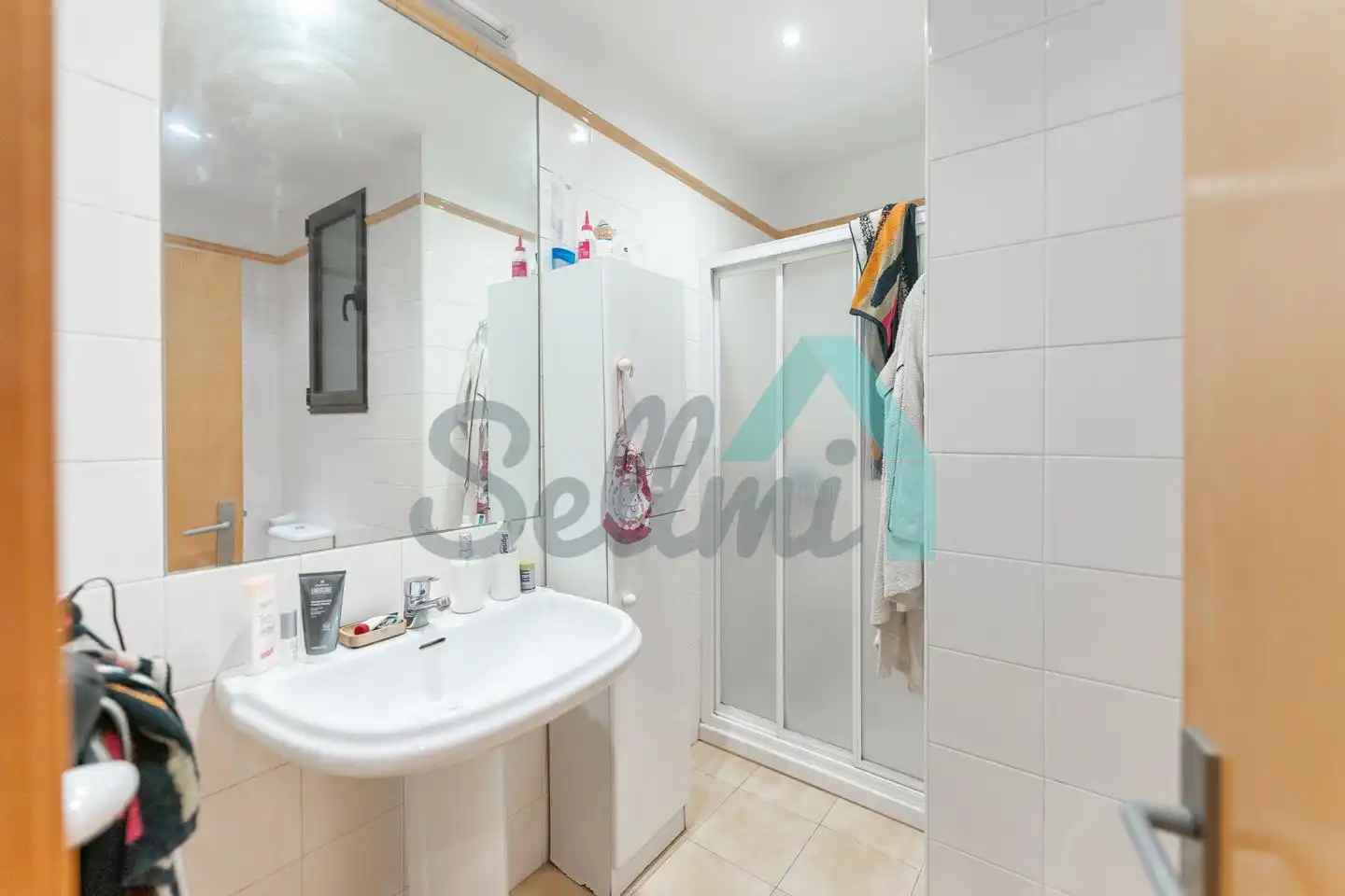 Planta baja de alquiler en Torrelavega, Fozaneldi - Tenderina