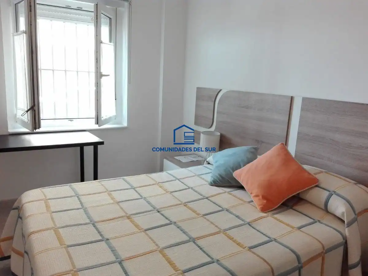 Apartamento de alquiler en Asdrúbal - Bahía Blanca