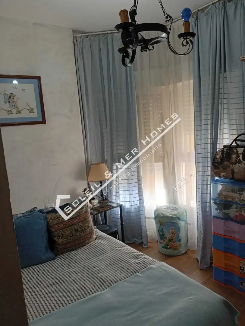 Flat for sale in Calle Camino del Aguila, Soto de Vistahermosa