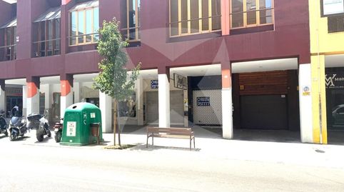 Foto 2 von Geschaftsraum zur Miete in Avenida Juan Carlos I, Casco Antiguo, Badajoz Capital