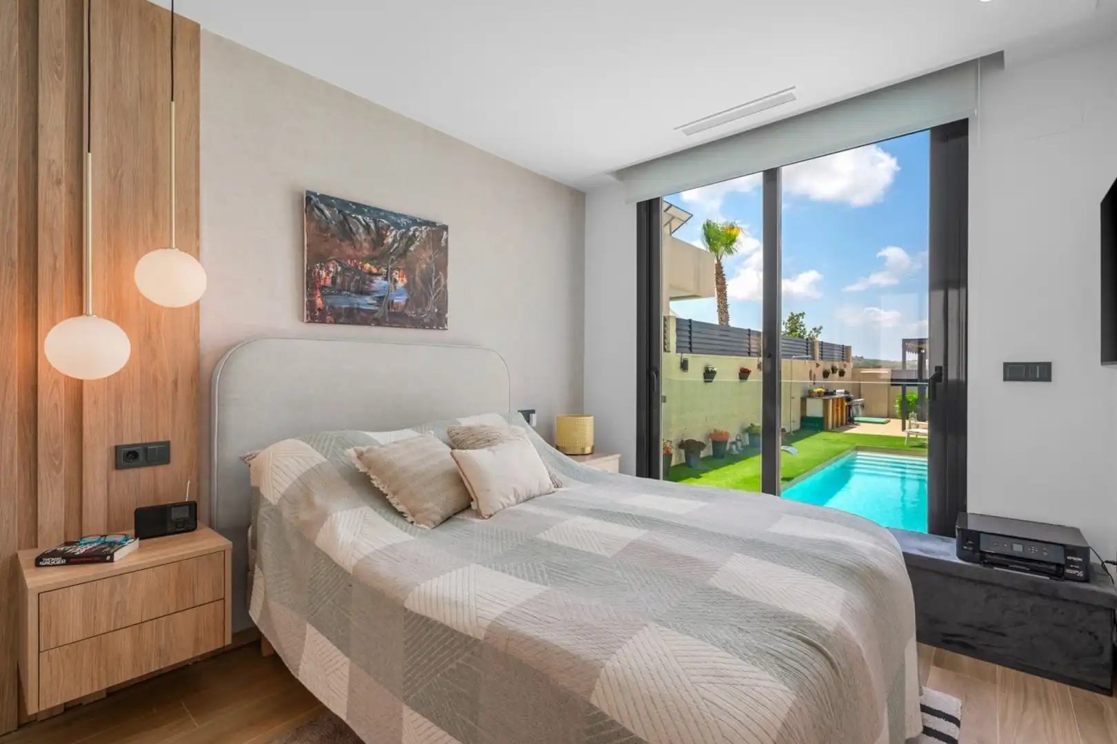 Casa con terraza en venta en Benijófar, imagen 12