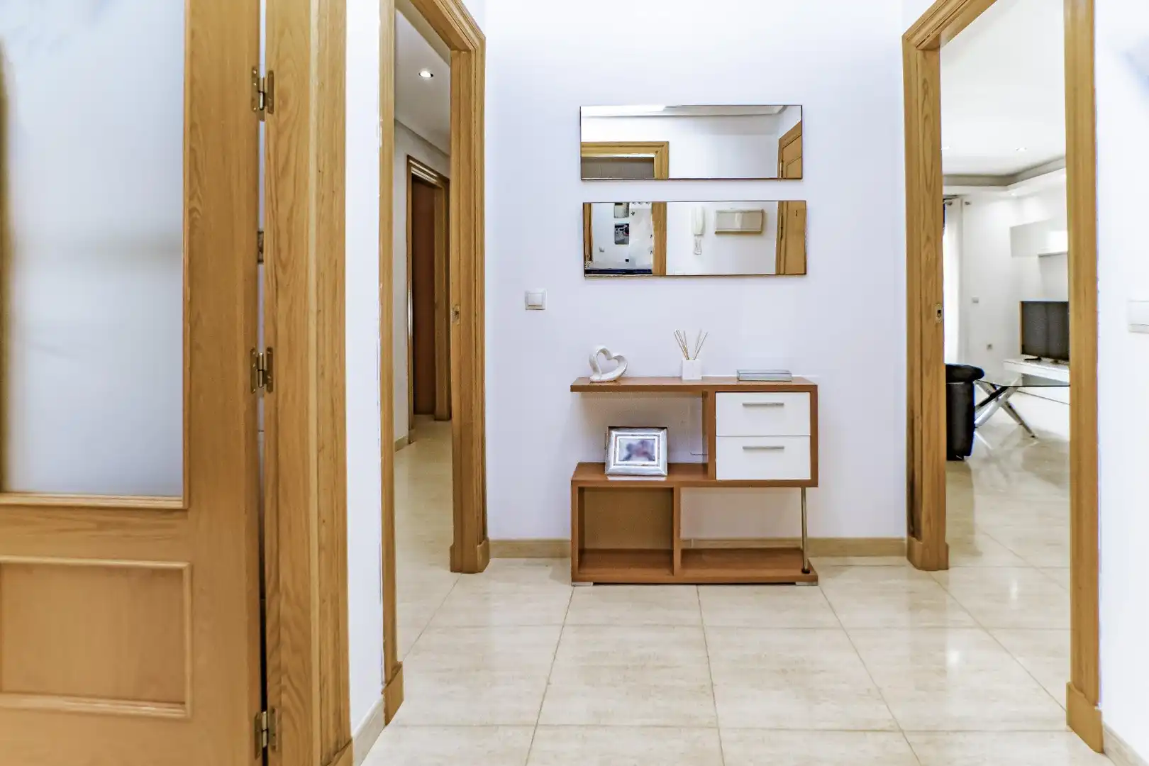Piso en venta en Roquetas de Mar con Aire acondicionado y Terraza