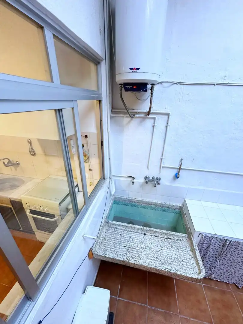 Baño de Casa o chalet en venta en Polinyà de Xúquer con Aire acondicionado, Terraza y Trastero