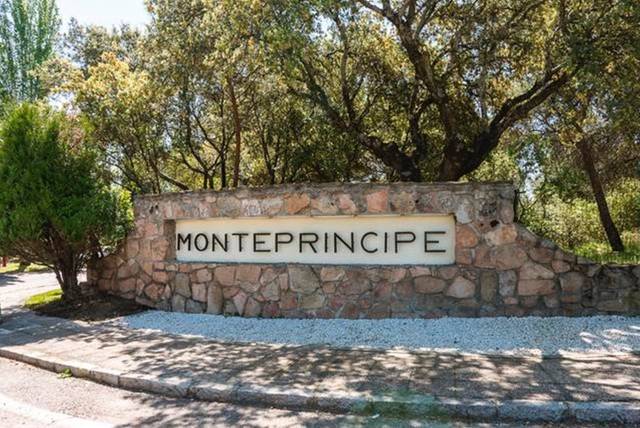 Terreno residencial en Venta en Urbanización Este - Montepríncipe