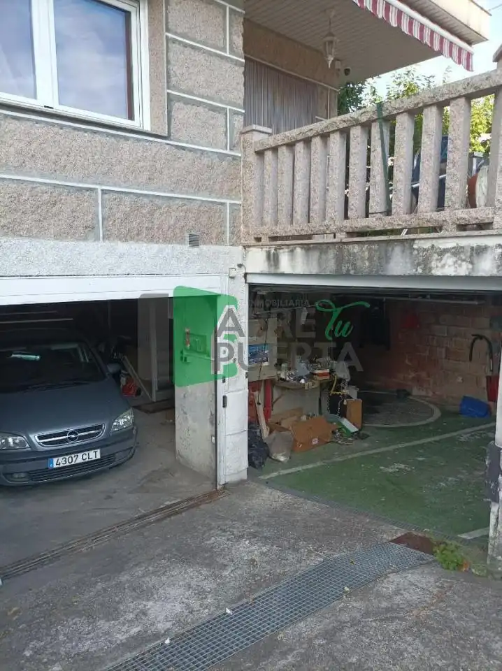 Chalet con terraza en venta en San Cibrao das Viñas, imagen 6