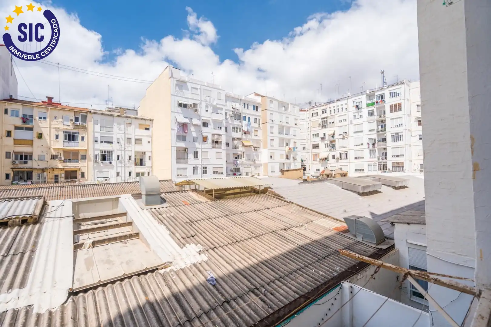 Appartement avec terrasse à vendre à CISCAR, imagen 45