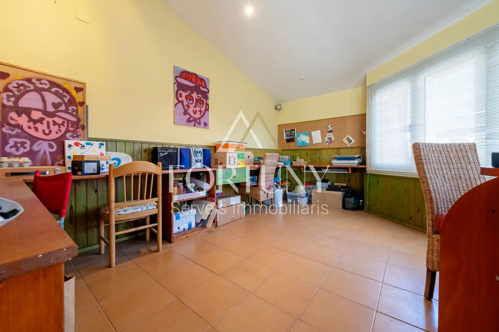 House with pool for sale in MONTBRIO DE, imagen 47