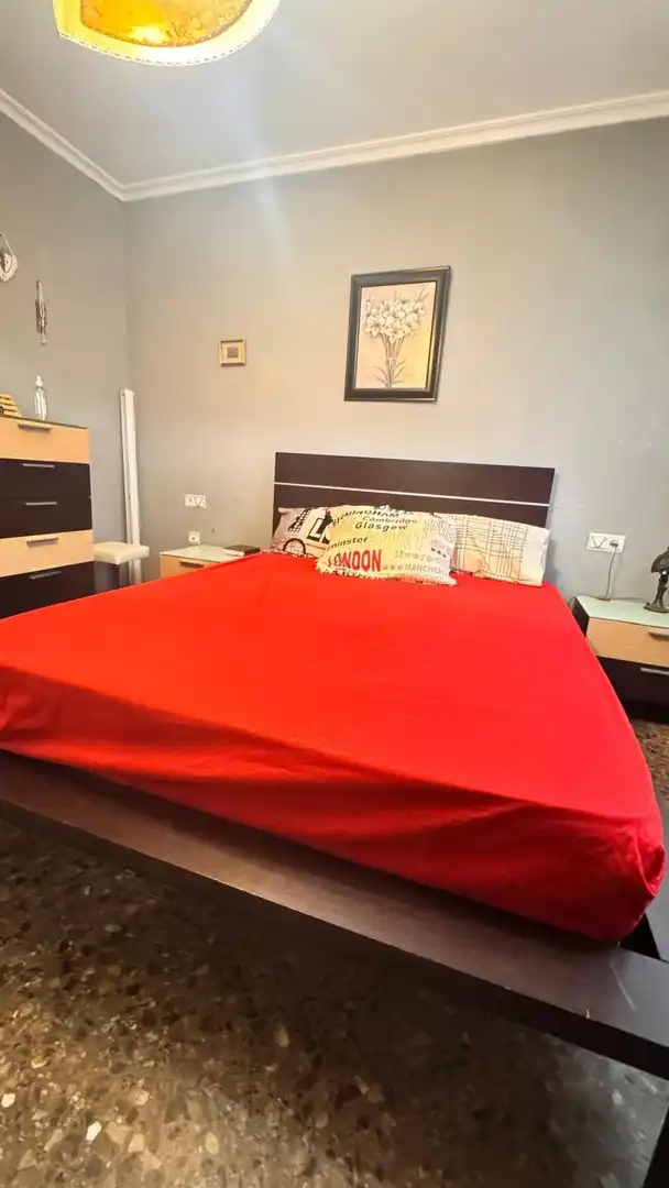 Habitación de Planta baja en venta en Massamagrell
