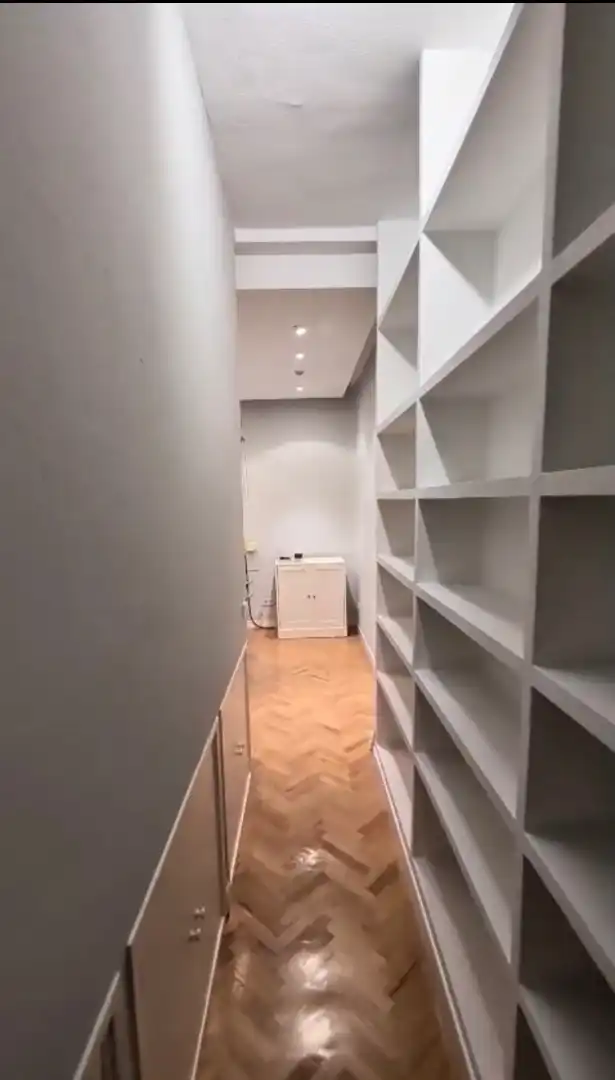 Piso de alquiler en Madrid con Aire acondicionado, Calefacción y Amueblado