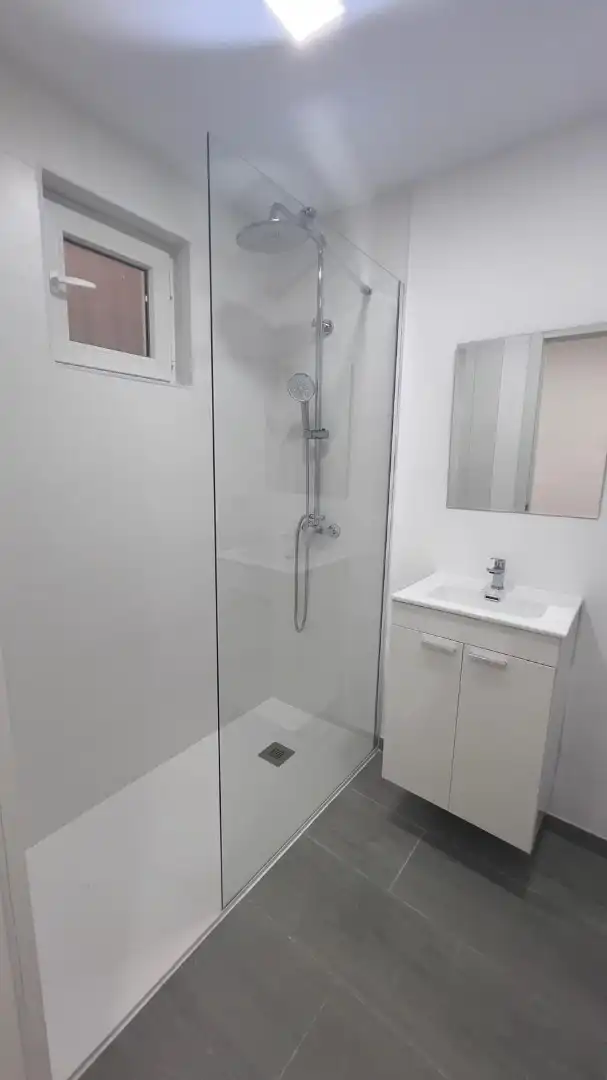 Baño de Apartamento en venta en  Palma de Mallorca