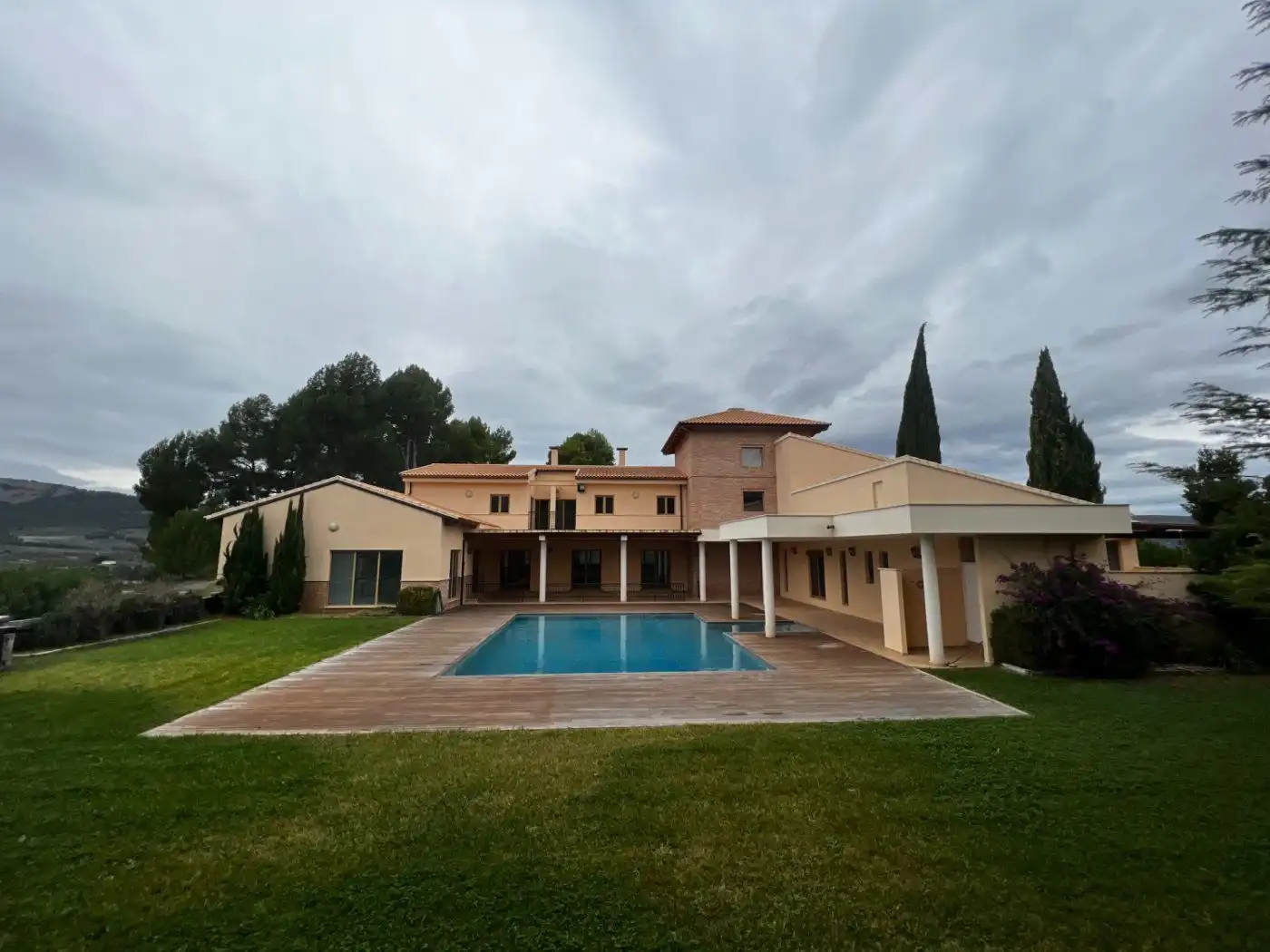 Casa rústica amb terrassa en venda a Carretera cv-785, imagen 59