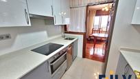 Kitchen of Flat for sale in Santurtzi   with Balcony