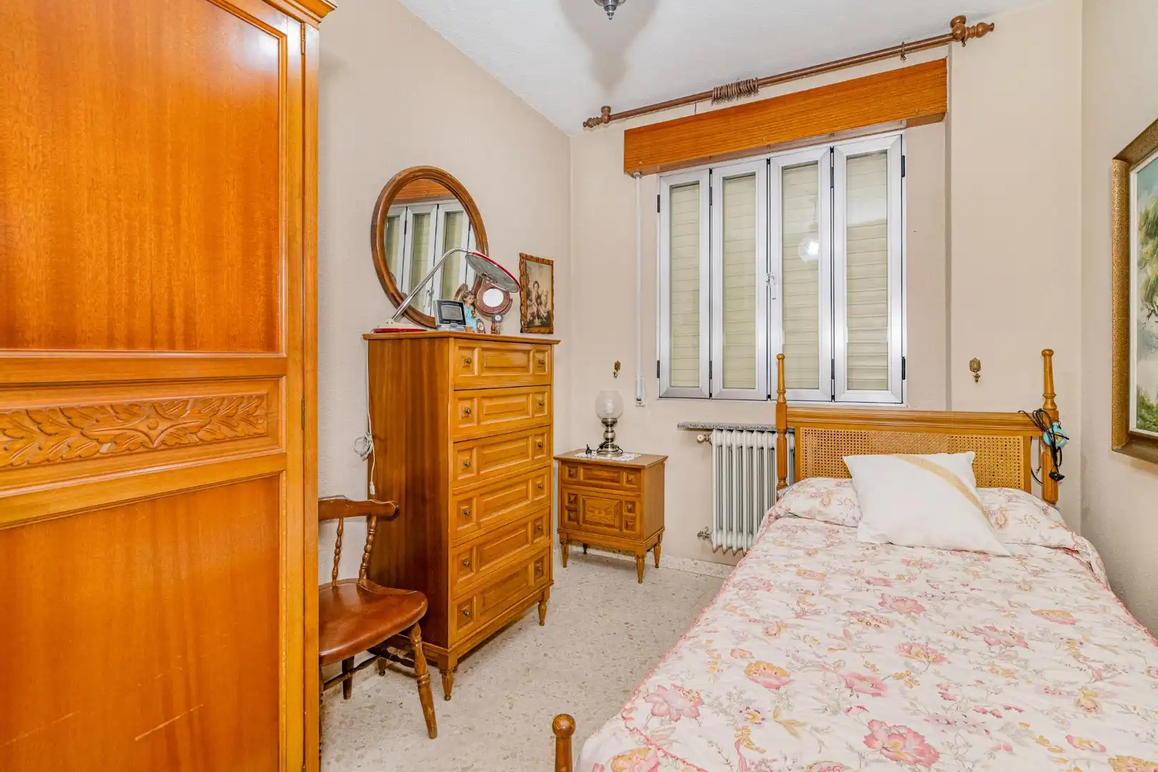 Flat for sale in Carretera Carretera Málaga, 103, Angustias - Chana - Encina