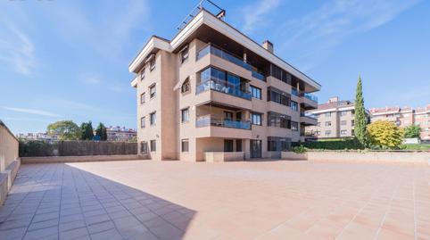 Foto 2 de Planta baixa en venda a Avenida Infante Don Luis, Sector B, Madrid