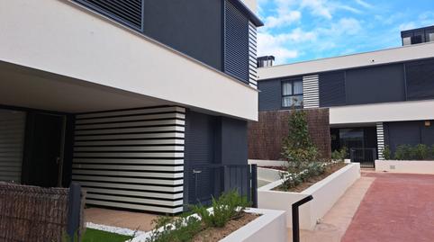 Photo 5 of Single-family semi-detached to rent in Cortijo Sur, Boadilla del Monte