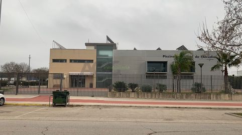 Suelos industrial en Lalcudia, imatge 2