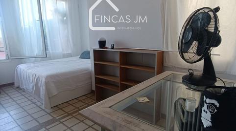 Foto 5 de Ático de alquiler en Carretes, 54, El Raval, Barcelona