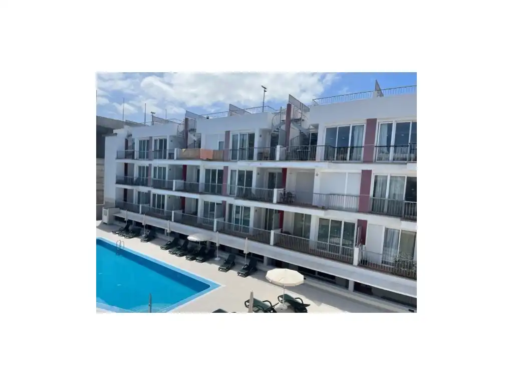 Apartamento en venta en Calle Antonio González Barrios, Puerto de Santiago