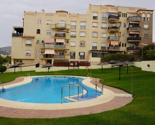 Flat to rent in Monteperdido, Motril  ciudad